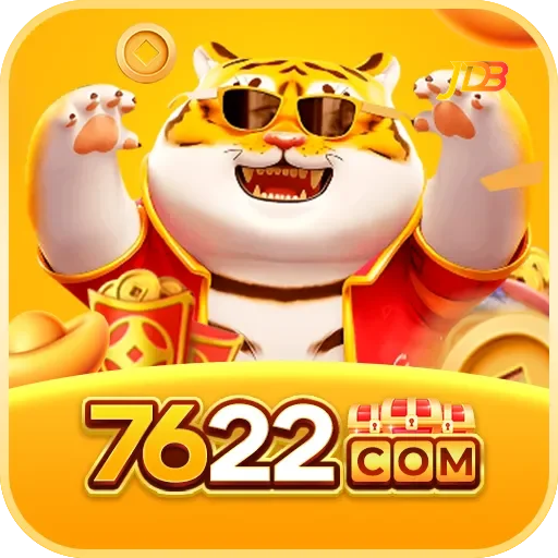 7622bet logo