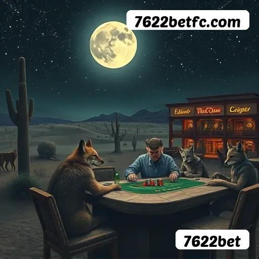 Requisitos sistema 7622bet APK Android