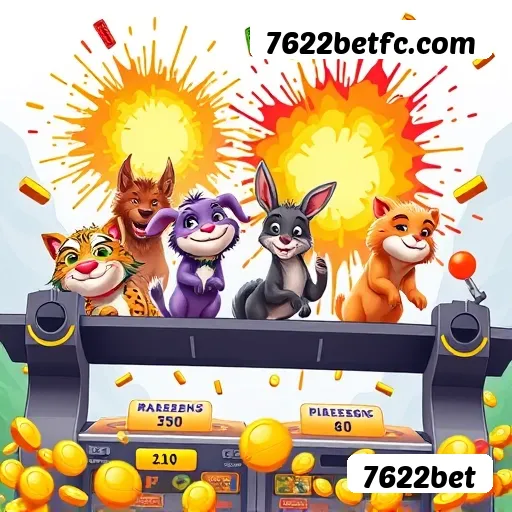 7622bet App Mobile iOS Android Brasil