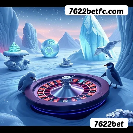 Modo offline 7622bet app