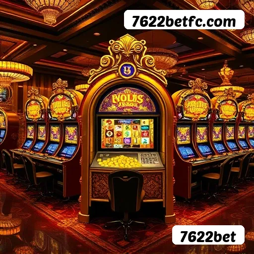 Blackjack ao vivo 7622bet