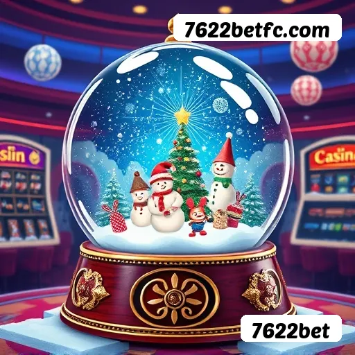 Baccarat ao vivo 7622bet