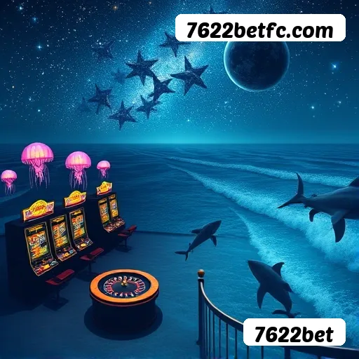 Segurança Certificada 7622bet Licença Curaçao