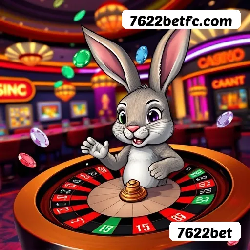 2.800+ Jogos Certificados 7622bet