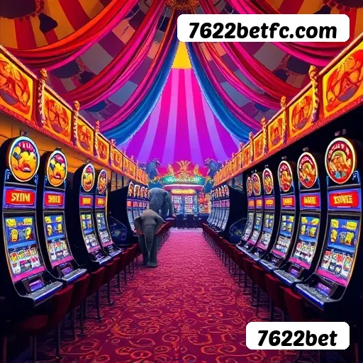 PIX Instantâneo 24/7 7622bet Brasil