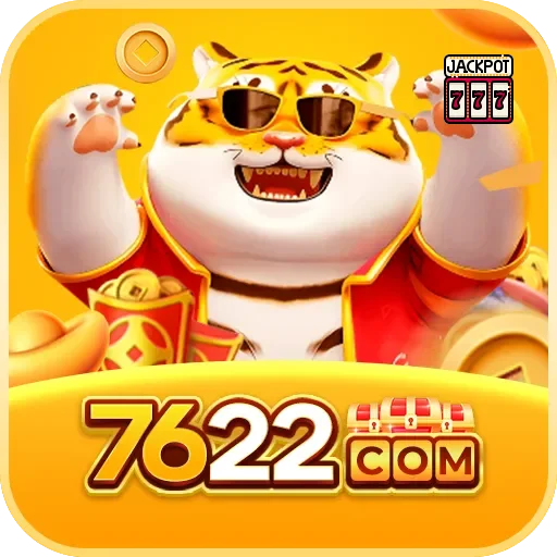 7622bet Slots Online Máquinas Caça-Níqueis